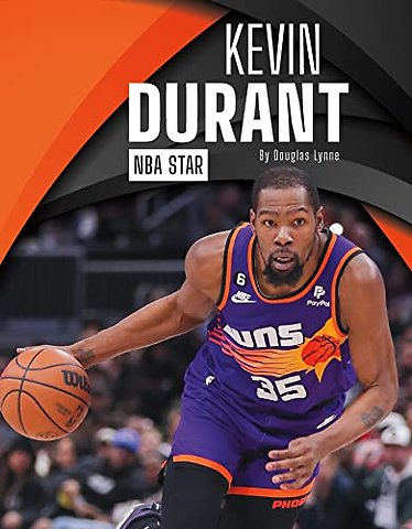 Kevin Durant