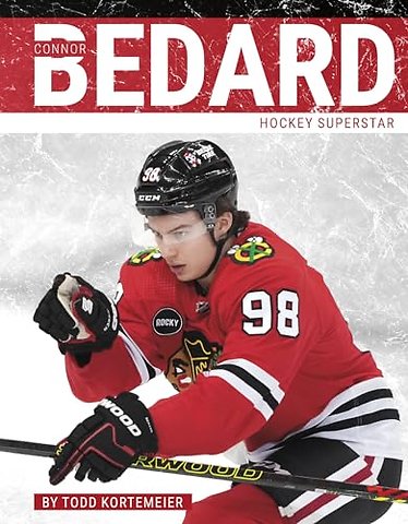 Connor Bedard