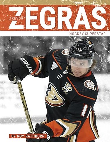 Trevor Zegras