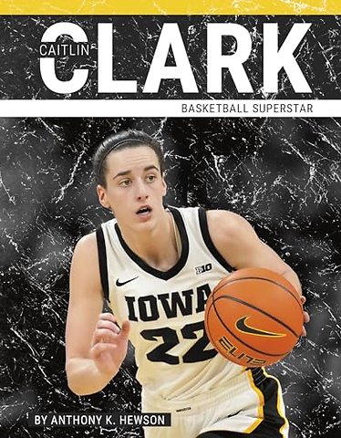 Caitlin Clark