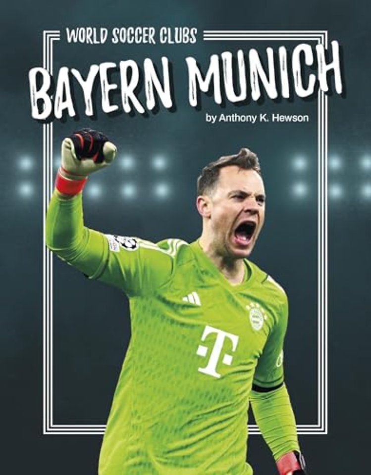 Bayern Munich