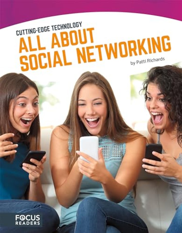 All About Social Networking