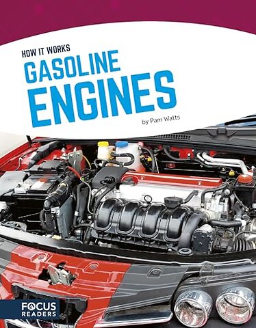 Gasoline Engines