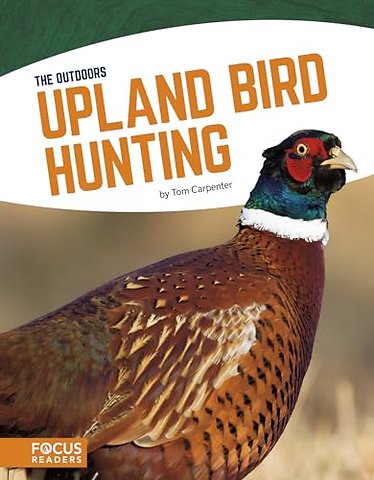 Upland Bird Hunting
