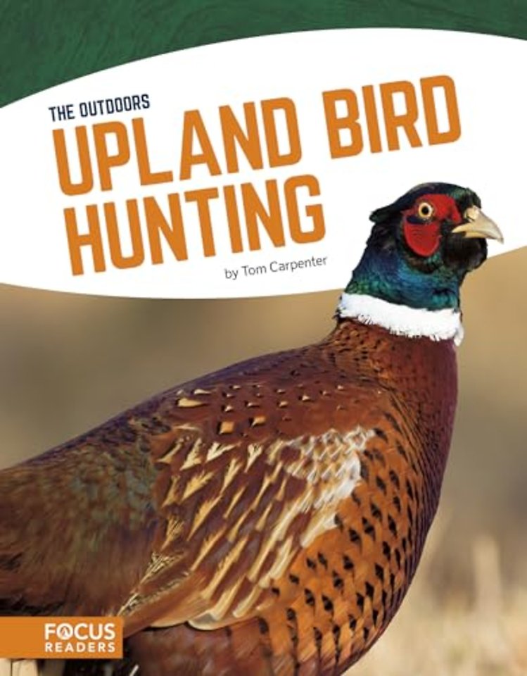 Upland Bird Hunting