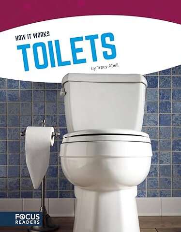 Toilets