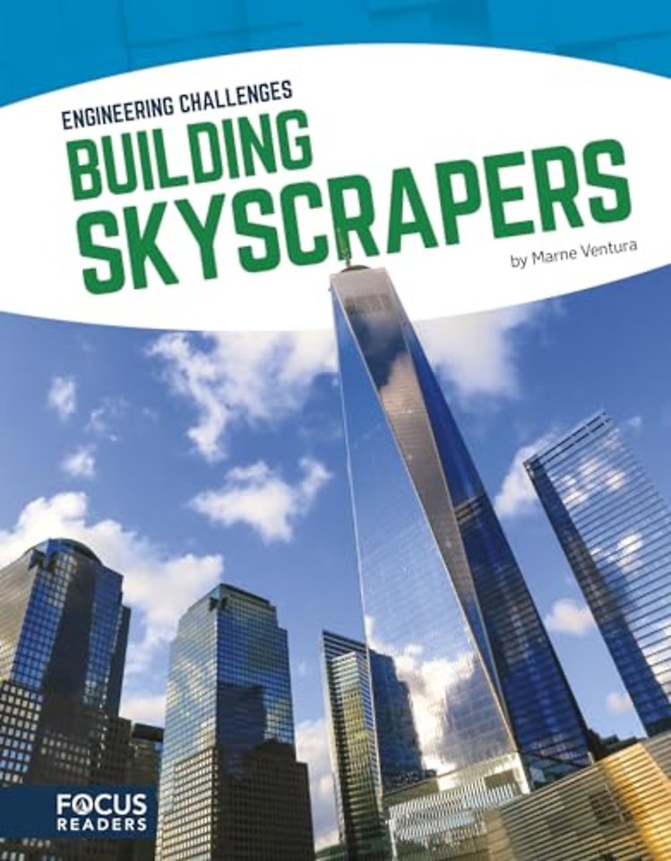 Building Skyscrapers