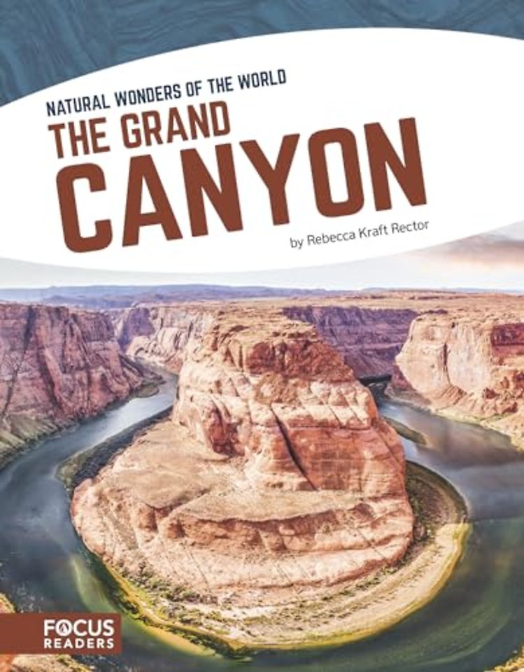 The Grand Canyon