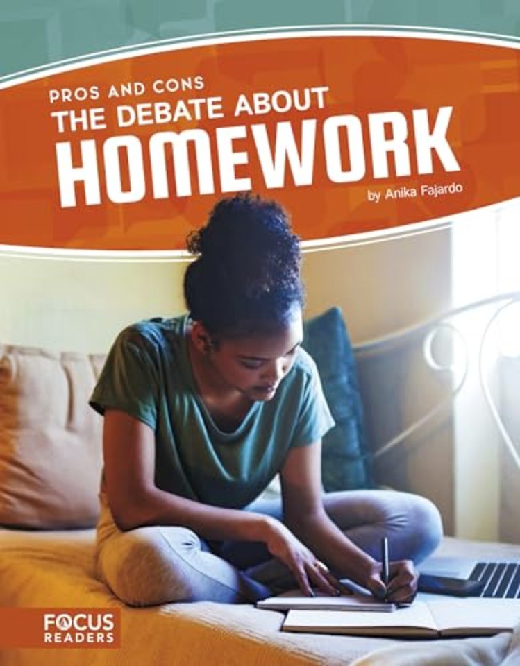 The Debate About Homework