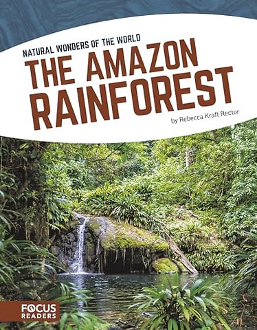 The Amazon Rainforest