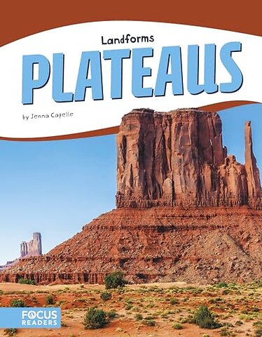Plateaus