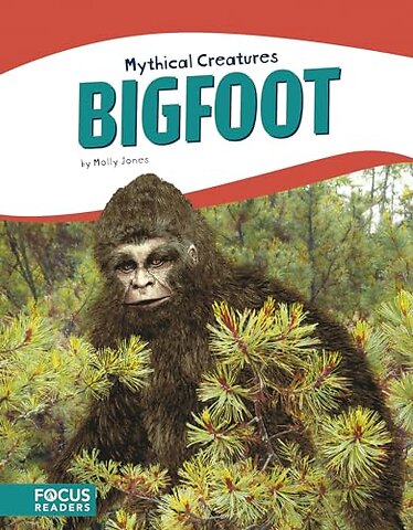 Bigfoot