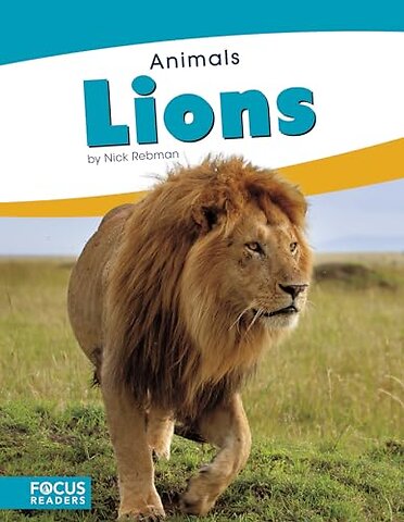 Lions