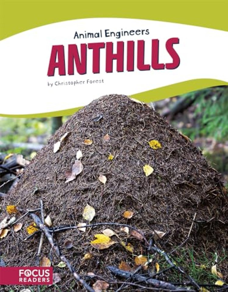 Anthills