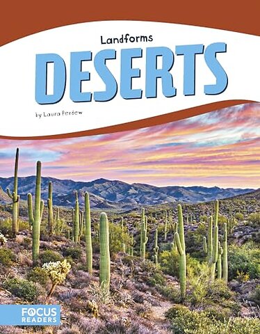 Deserts