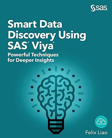 Smart Data Discovery Using SAS Viya