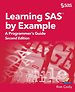 Learning SAS by Example Learning SAS by Example