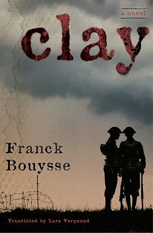 Clay
