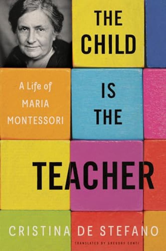 The Child Is the Teacher