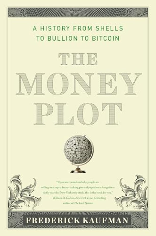 The Money Plot