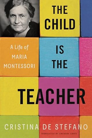 The Child is the Teacher