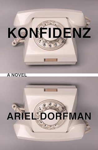 Konfidenz