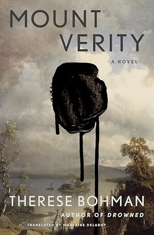 Mount Verity