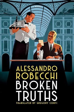 Broken Truths
