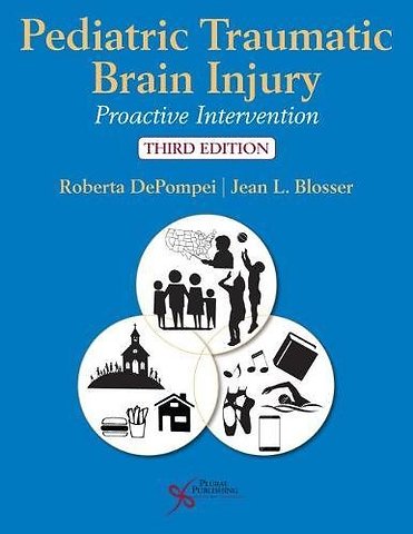 Pediatric Traumatic Brain Injury