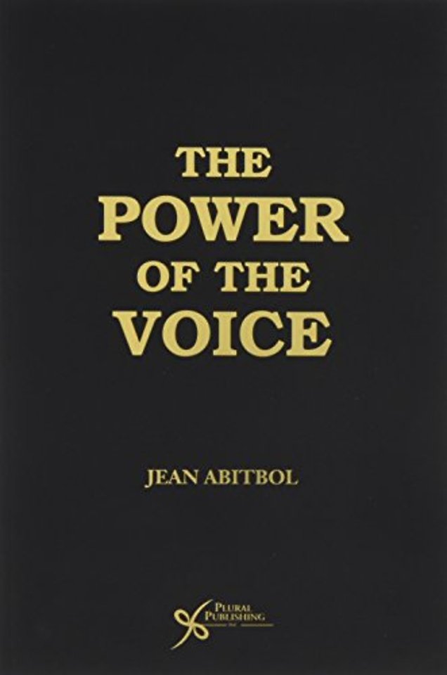The Power of the Voice