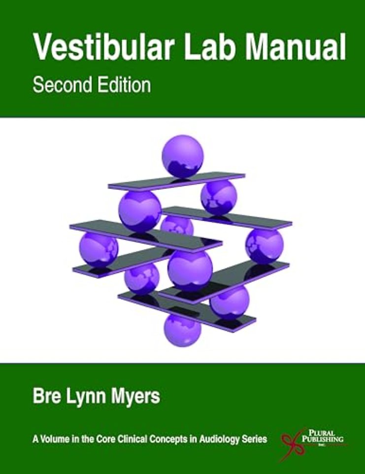 Vestibular Lab Manual