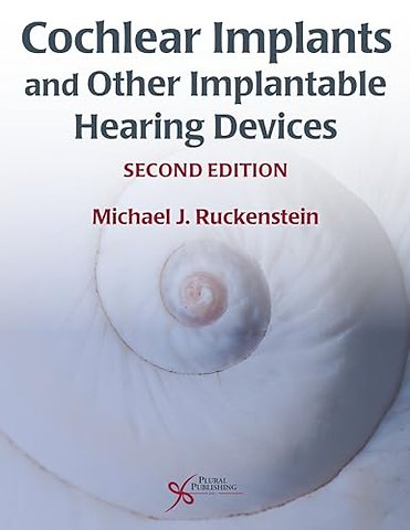Cochlear Implants and Other Implantable Hearing Devices