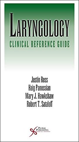 Laryngology