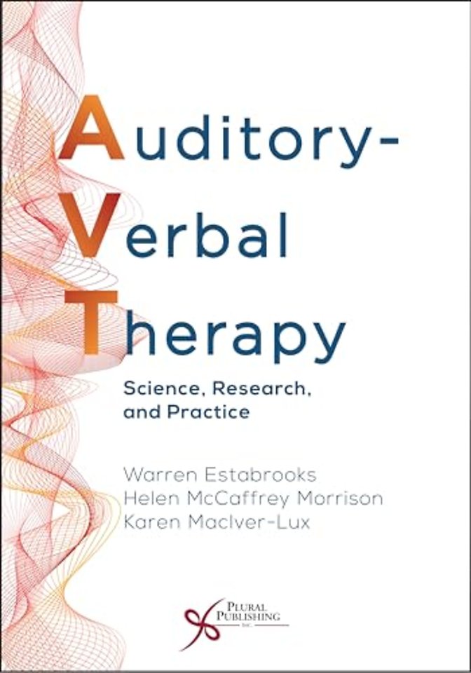 Auditory-Verbal Therapy