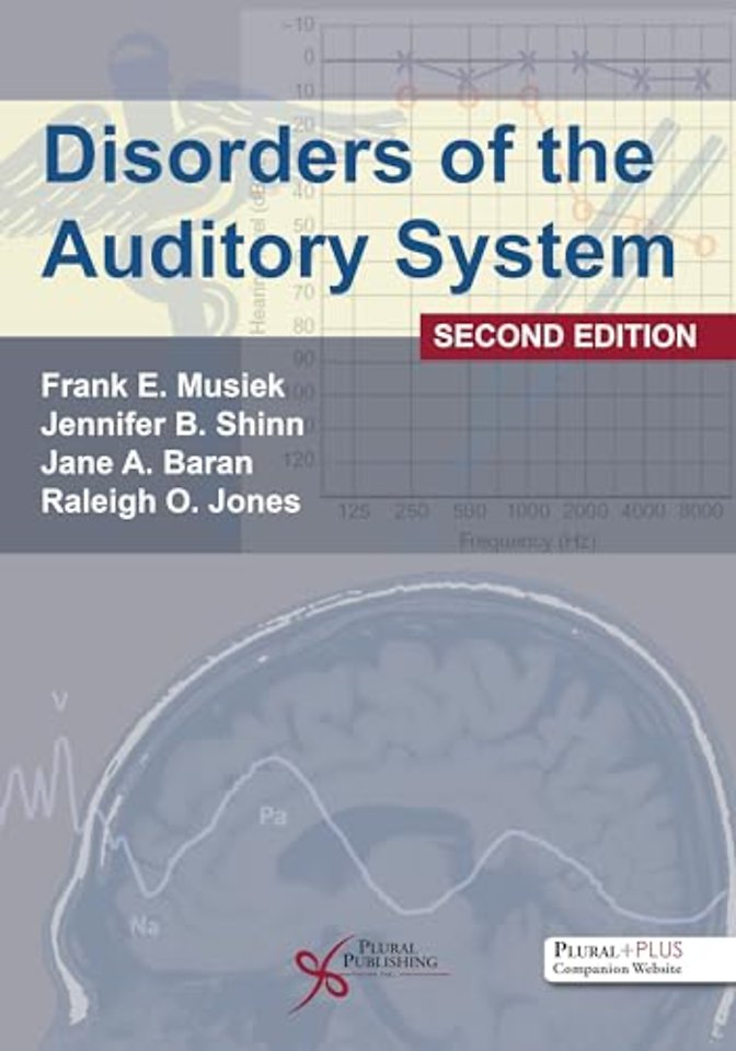 Disorders of the Auditory System