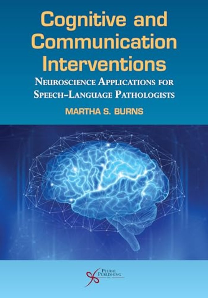 Cognitive and Communication Interventions