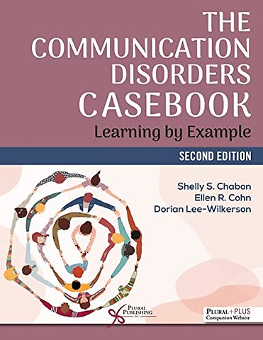 The Communication Disorders Casebook