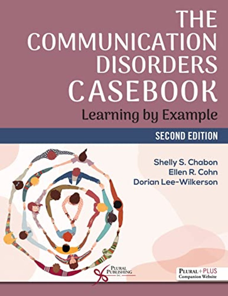 The Communication Disorders Casebook