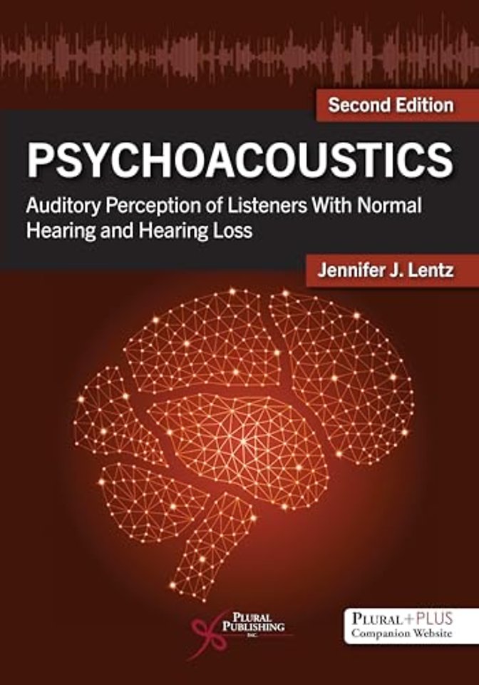 Psychoacoustics