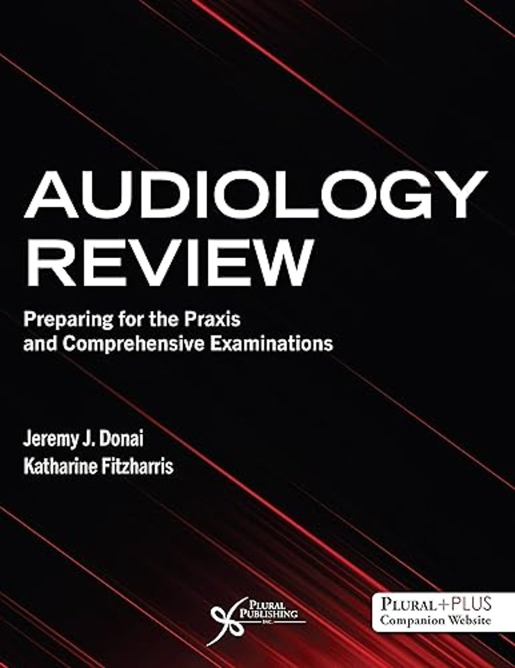 Audiology Review
