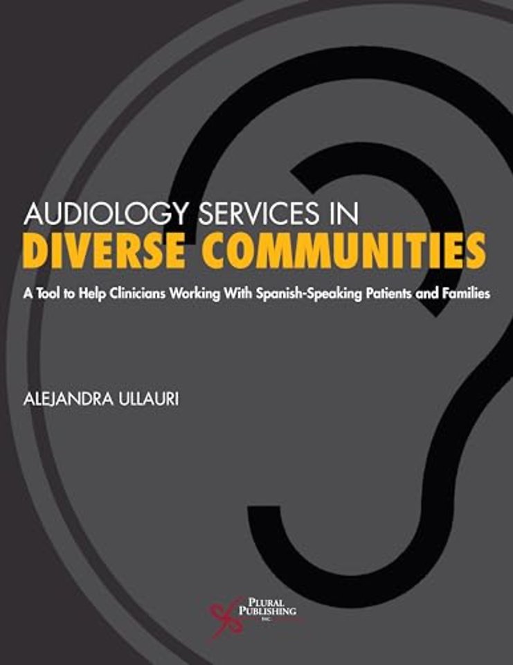 Audiology Services in Diverse Communities