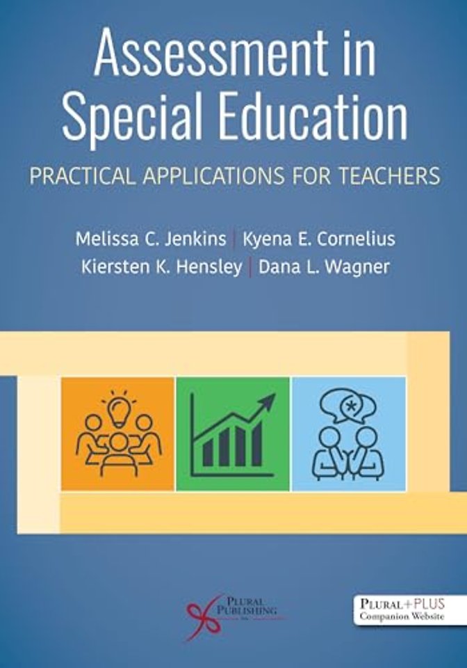 Assessment in Special Education