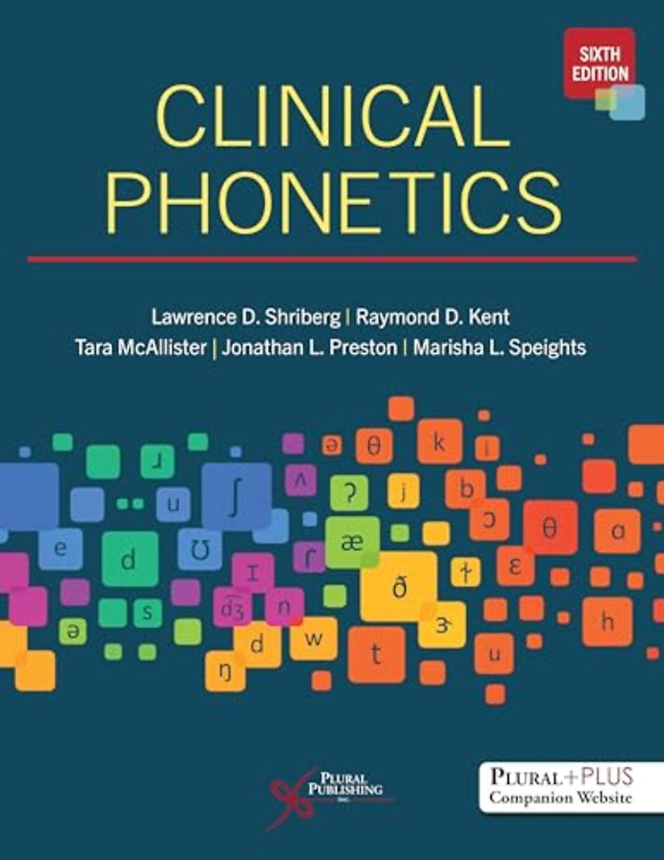 Clinical Phonetics