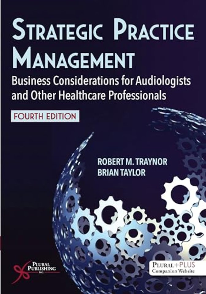 Strategic Practice Management