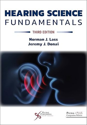 Hearing Science Fundamentals