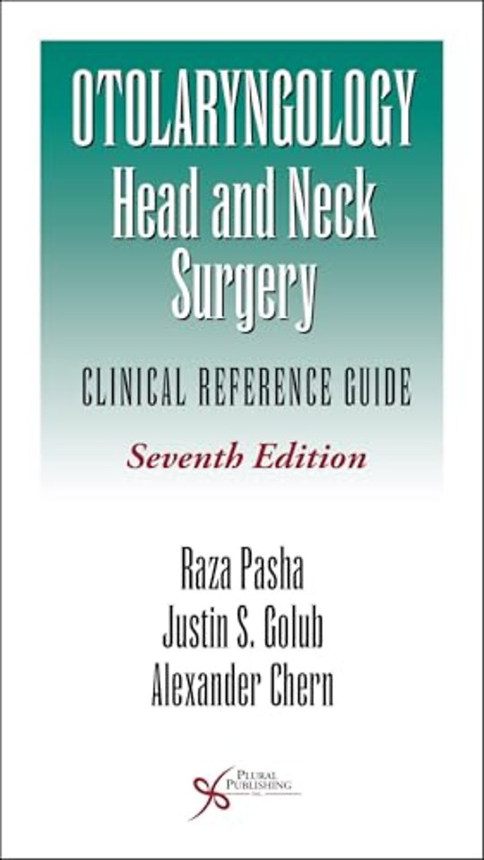 Otolaryngology-Head and Neck Surgery