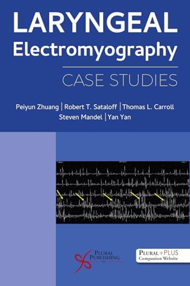 Laryngeal Electromyography