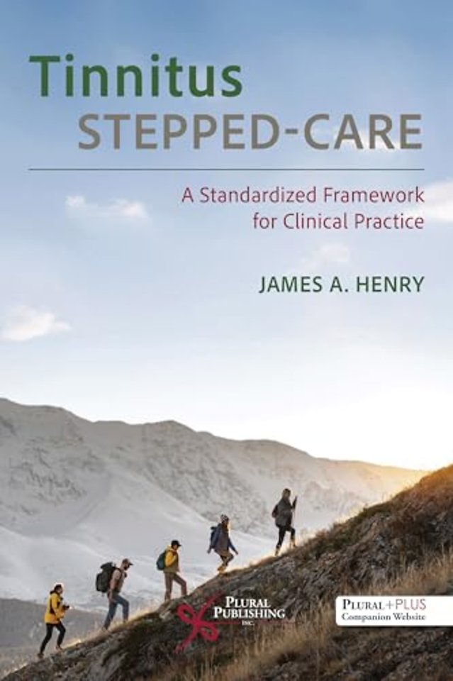 Tinnitus Stepped-Care