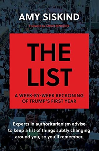 The List
