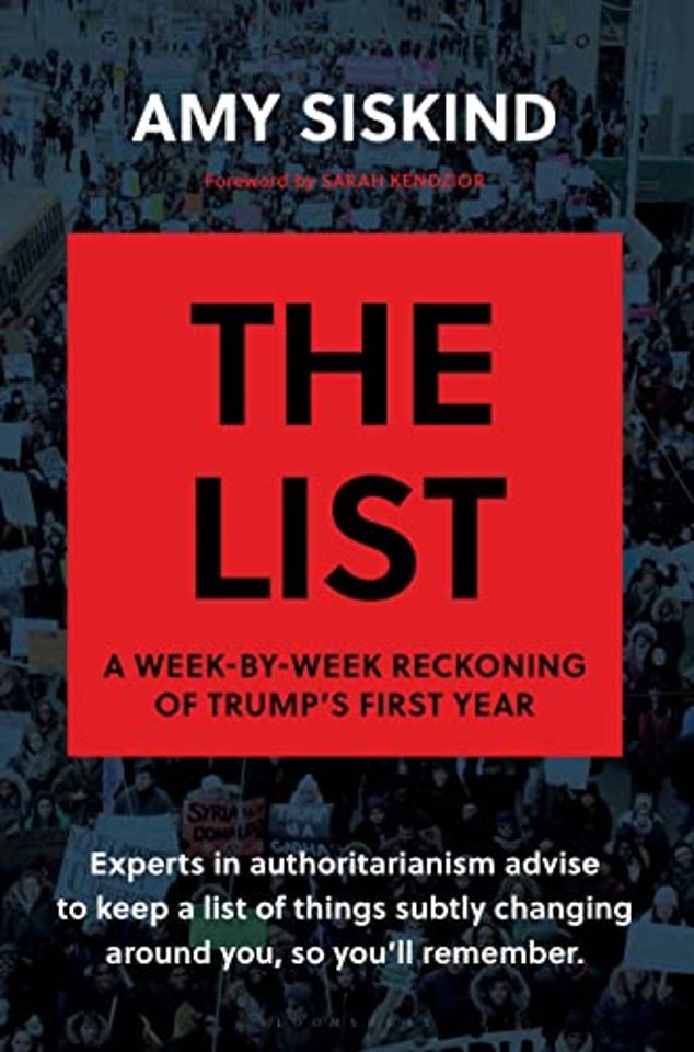 The List